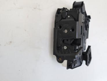 Türschloß vorn links 5K1837016E VW GOLF 7 VARIANT