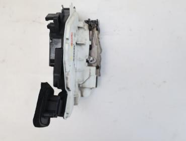 Preview: Türschloß vorn links 5K1837016E VW GOLF 7 VARIANT