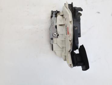 Preview: Türschloß hinten links 5K4839015Q VW GOLF 7 VARIANT