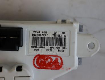 Preview: Heizgebläsemotor 5Q0907521C VW GOLF 7 VARIANT
