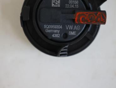 Preview: Airbag Sensor vorn rechts 5Q0959354 VW GOLF 7 VARIANT