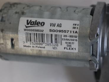 Preview: Scheibenwischermotor hinten 5G0955711A VW GOLF 7 VARIANT