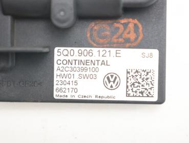 Preview: Steuergerät sonstige 5Q0906121E VW GOLF 7 VARIANT