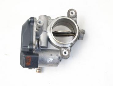 Drosselklappenstutzen 04L128063P VW GOLF 7 VARIANT