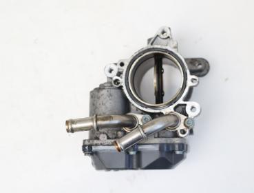 Preview: Drosselklappenstutzen 04L128063P VW GOLF 7 VARIANT