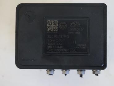 Hydraulikeinheit ABS 3Q0614517Q VW GOLF 7 VARIANT
