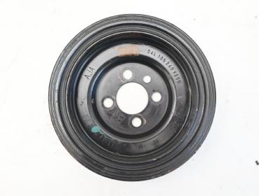 Riemenscheibe 04L105243V200 VW GOLF 7 VARIANT