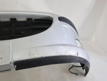 Stoßstange vorn 9644644377 Peugeot 407 6E SW