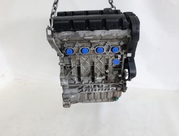 Motor Benzin Einspritzer 0135LC Peugeot 407 6E SW