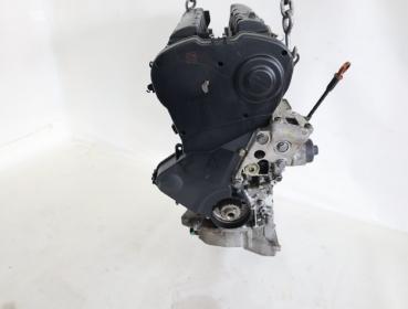 Preview: Motor Benzin Einspritzer 0135LC Peugeot 407 6E SW