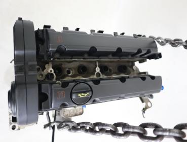 Preview: Motor Benzin Einspritzer 0135LC Peugeot 407 6E SW