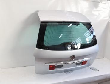Heckklappe 8701T5 Peugeot 407 6E SW
