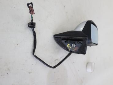 Preview: Spiegel rechts elektrisch 8149VA Peugeot 407 6E SW
