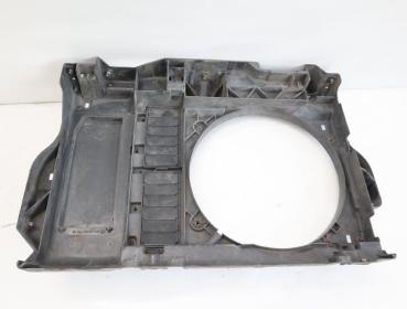 Preview: Lüfterzarge 9646474680 Peugeot 407 6E SW