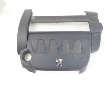 Motorabdeckung 9653373180 Peugeot 407 6E SW