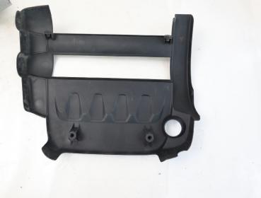 Preview: Motorabdeckung 9653373180 Peugeot 407 6E SW