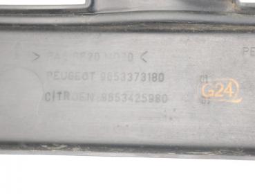 Preview: Motorabdeckung 9653373180 Peugeot 407 6E SW