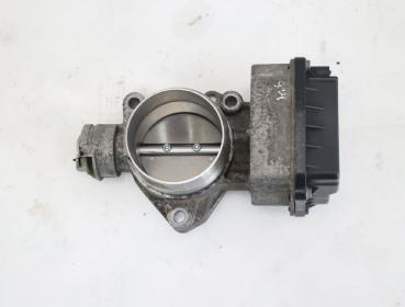 Drosselklappenstutzen 965078738002 Peugeot 407 6E SW