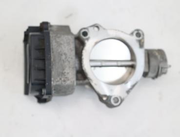 Preview: Drosselklappenstutzen 965078738002 Peugeot 407 6E SW