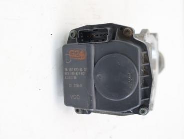 Preview: Drosselklappenstutzen 965078738002 Peugeot 407 6E SW