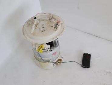 Benzinpumpe mit Geber 9647082680 Peugeot 407 6E SW