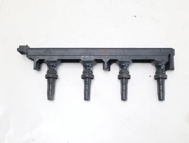 Zündspule 9656695780 Peugeot 407 6E SW