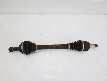 Antriebswelle vorn links 3272GG Peugeot 407 6E SW