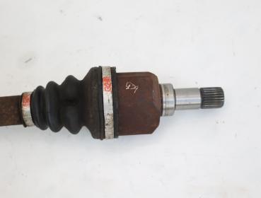 Preview: Antriebswelle vorn links 3272GG Peugeot 407 6E SW