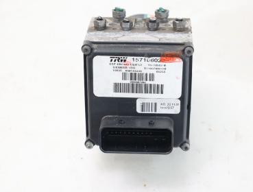 Preview: Hydraulikeinheit ABS 9660067280 Peugeot 407 6E SW