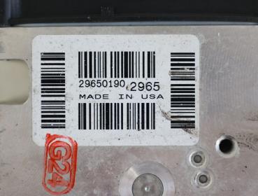 Hydraulikeinheit ABS 9660067280 Peugeot 407 6E SW