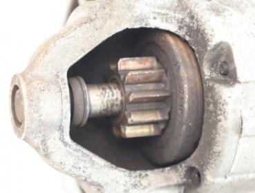 Preview: Anlasser 9648111680 Peugeot 407 6E SW