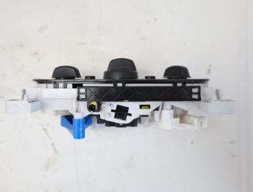 Preview: Klimabedienteil N108614N DACIA DUSTER 1