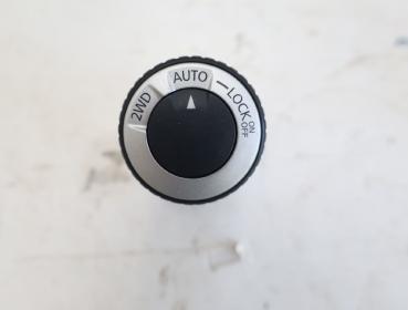 Schalter Allrad 8200796642A DACIA DUSTER 1