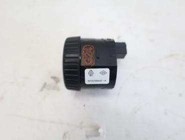Preview: Schalter Allrad 8200796642A DACIA DUSTER 1