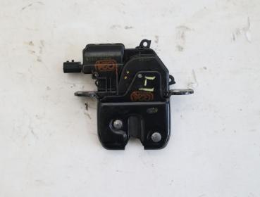 Schloß Heckklappe 905030010R DACIA DUSTER 1