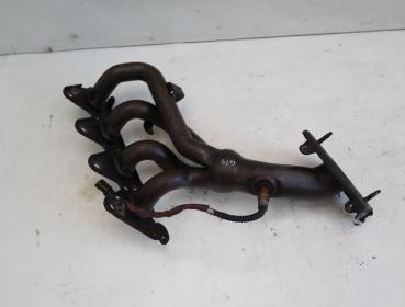 Abgaskrümmer 40046402R DACIA DUSTER 1
