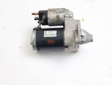 Anlasser 8200665518 DACIA DUSTER 1