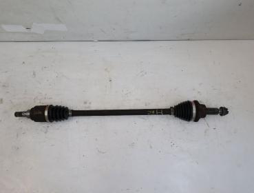 Antriebswelle hinten rechts 8200939996 DACIA DUSTER 1