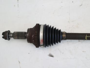 Preview: Antriebswelle hinten links 8200939996 DACIA DUSTER 1