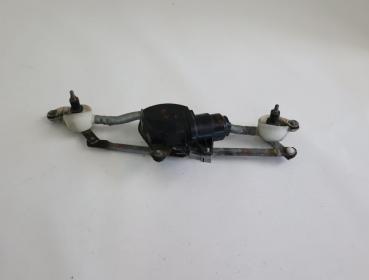 Preview: Scheibenwischergestänge 3810051K13 Suzuki SPLASH EX