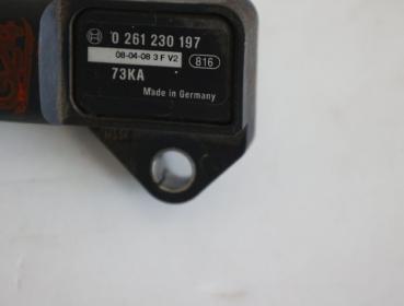 Sensor sonstige 0261230197 Suzuki SPLASH EX