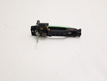 Türgriff außen vorn links 8281263J00 Suzuki SPLASH EX