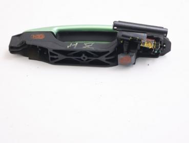 Preview: Türgriff außen hinten rechts 8281263J00 Suzuki SPLASH EX