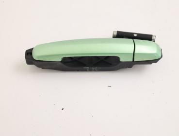 Türgriff außen hinten links 8281263J00 Suzuki SPLASH EX
