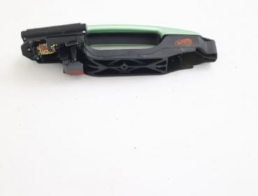 Türgriff außen hinten links 8281263J00 Suzuki SPLASH EX