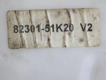 Türschloß hinten rechts 8230151K20 Suzuki SPLASH EX