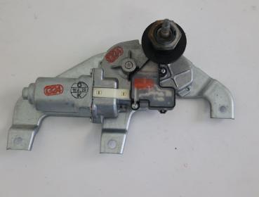 Scheibenwischermotor hinten 3881051K10 Suzuki SPLASH EX