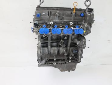 Motor Benzin Einspritzer T10K12B Suzuki SPLASH EX