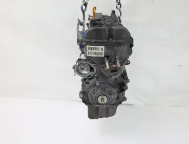 Motor Benzin Einspritzer T10K12B Suzuki SPLASH EX