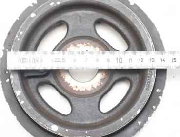 Riemenscheibe 1261073K00 Suzuki SPLASH EX